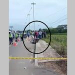 Julián Andrés Tobón: motociclista muerto en vía Cali-Jamundí