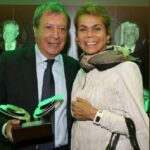 Murió Olga Lucía Olarte, la esposa del empresario Mario Hernández