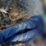 En zona rural de Los Córdobas encontraron cadáver que tenía la cabeza tapada