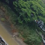 Encuentran cadáver en las aguas de la quebrada La Iguaná de Medellín
