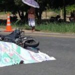 3 personas murieron en brutal accidente en corregimiento Carrillo, San Pelayo