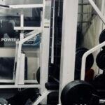 En el gym Fitness Sport murió mujer tras caerle una pesa