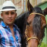 Nicolás Quintero fue encontrado sin vida en una vereda de Marulanda, Caldas