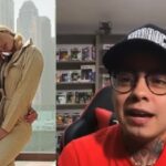 Nicolás Arrieta se burla del video íntimo de La Liendra e insinúa que no se "filtró"