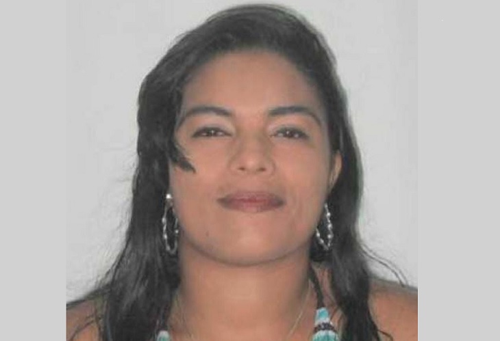 Nurys Rubiano, identifican a mujer hallada sin vida en árbol cerca al Guatapurí