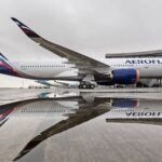 5 países cierran sus espacios aéreos a Rusia, tras invasión a Ucrania