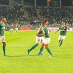 Al Ahly SC cae ante Palmeiras, que logra la final del Mundial de Clubs