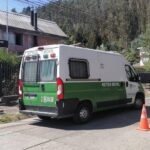 Chiguayante padre e hijo que murieron hace 20 días