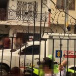 Encuentran 2 cadáveres al interior de casa en barrio Santa Fe de Cali
