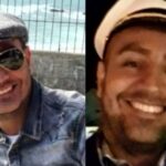 El cuerpo del empresario Pedro Carrión fue encontrado en patio de casa en Quintero