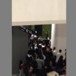 Operativo contra tiktokers en Parque Fabricato obligó a evacuar el centro comercial