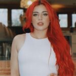 Rafaella, hija de Marbelle, se defiende de acusaciones de maltrato a mujer