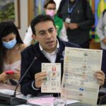Así puede registrar la cédula para las elecciones presidenciales en Colombia