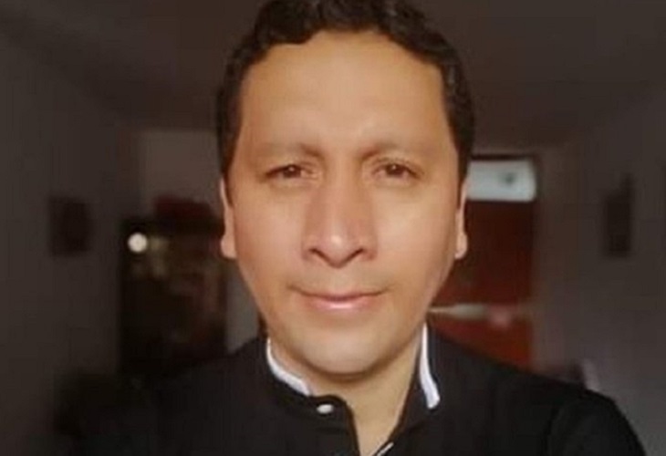 Muere el periodista Robert Malca tras luchar contra una penosa enfermedad
