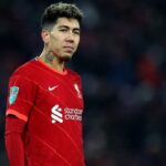 Bobby Firmino sobre Luis Díaz: "Es un tipo agradable...hablamos portuñol"