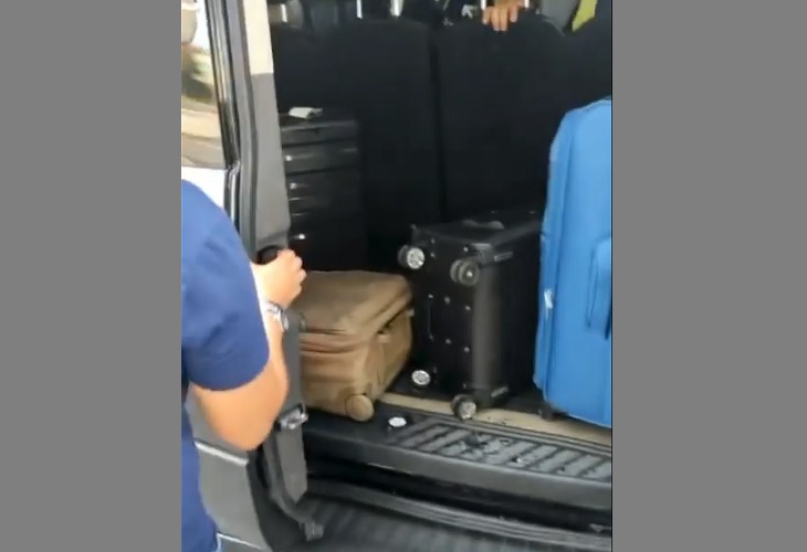 Pipe Peláez fue víctima de millonario robo en Orlando, Florida