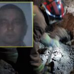 El cuerpo del ruso Mikhael Vasilievich fue hallado en una casa en Ypané