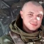 Skakun Vitaliy: soldado ucraniano se inmola para detener a rusos