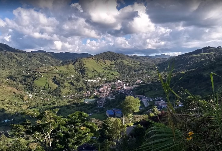 En Angostura, Antioquia, 3 menores se suicidaron por reto de la 'Ballena Azul'