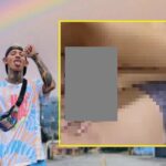 Filtran supuesto video íntimo del influencer La Liendra y Dani Duke