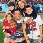 Tom Brady anuncia oficialmente su retiro tras 22 temporadas en la NFL