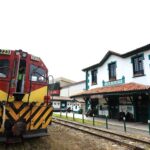 Hombre muere arrollado por el tren de la sabana tras quedarse dormido en la vía