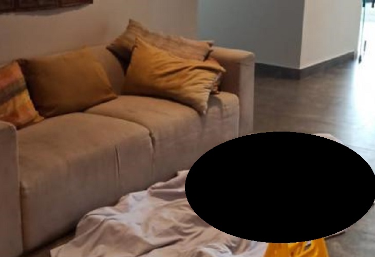 Turista murió en el edificio Urban, en Bogotá, y su cuerpo duró 8 horas en el lobby