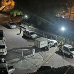 En El Poblado, una persona murió afuera de Clínica El Rosario