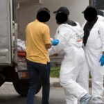 Javier González Sarmiento fue asesinado en una casa del barrio Laureles de Medellín