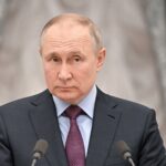 Putin ordena poner las fuerzas de disuasión a un régimen de servicio especial - Rusia