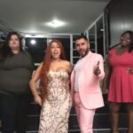 Yina Calderón lanza reality propio con 16 mujeres de talla grande