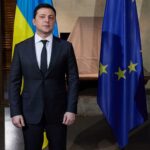 Ucrania confirma que negociará con Rusia en frontera con Bielorrusia