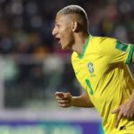 Brasil finaliza invicto la eliminatoria y golea a Bolivia en La Paz