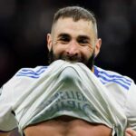 3-1. El Real Madrid resucita y acaba con Mbappe y el tridente