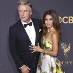 Alec Baldwin y su esposa esperan a su séptimo hijo