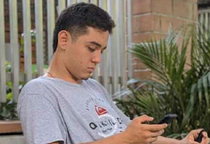 Alejandro Villamil Marín: asesinado en puerto berrío, antioquia