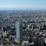 Alertan de cortes de energía en Tokio por escasez de suministro tras seísmo