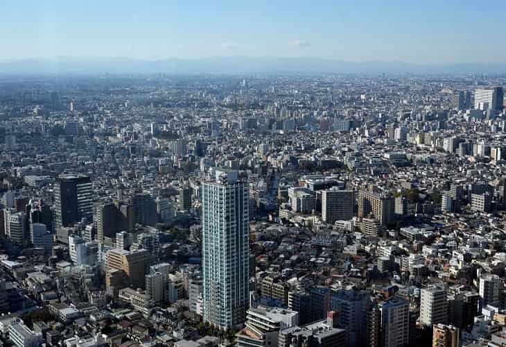 Alertan de cortes de energía en Tokio por escasez de suministro tras seísmo