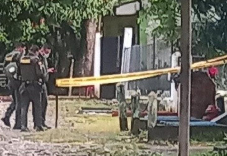 En Armero Guayabal decapitaron a alias Uribe este 30