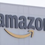 Amazon anuncia una división de sus acciones de veinte por cada una
