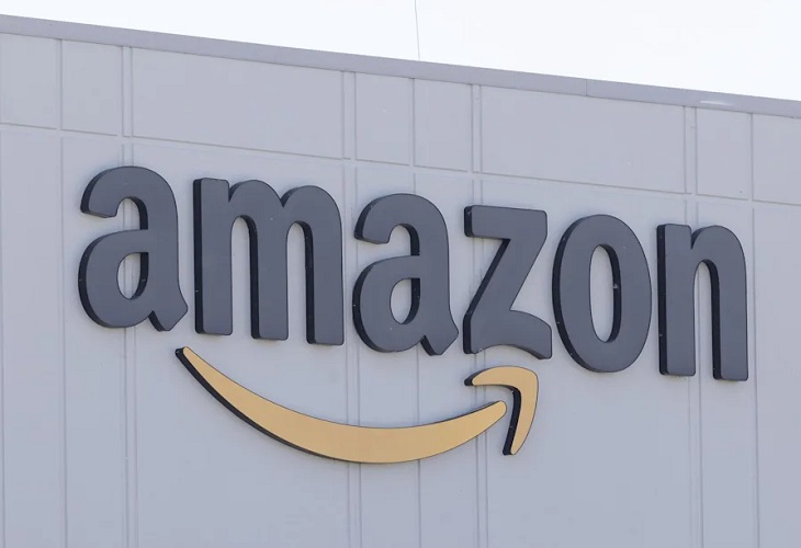 Amazon anuncia una división de sus acciones de veinte por cada una
