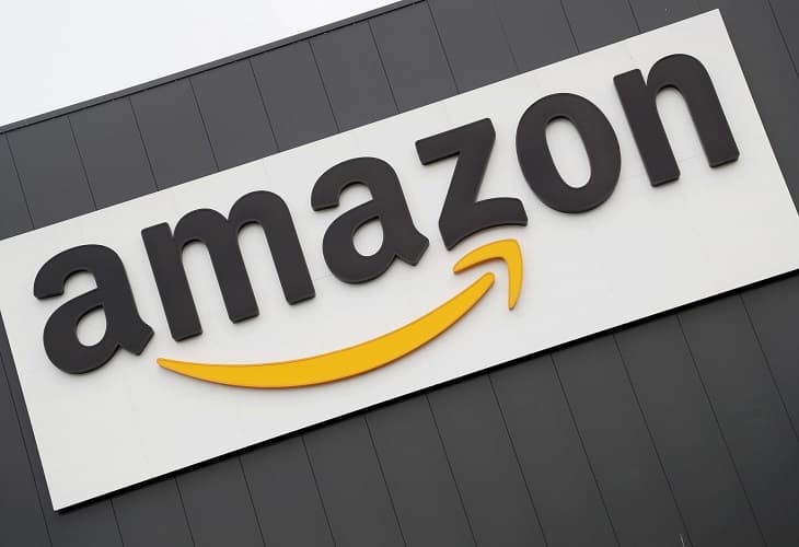 Amazon cerrará decenas de tiendas físicas, incluidas todas sus librerías