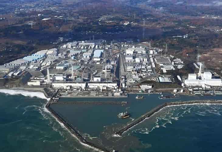 Analizan anomalías en plantas nucleares de Fukushima tras un fuerte seísmo