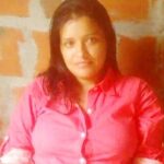 Andrea del Pilar Otero: asesinada en Rivera- Huila