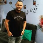 Andrés Felipe Murillo fue asesinado en violento robo, en Guarne