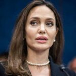 Angelina Jolie visita el Yemen en apoyo a la paz y a millones de desplazados
