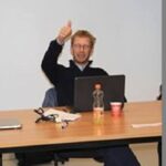 Encuentran muerto al neerlandés Annejan Busman, en Villa Soriano