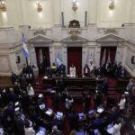 Argentina se apresta a aprobar un nuevo acuerdo con el FMI en tiempo de descuento