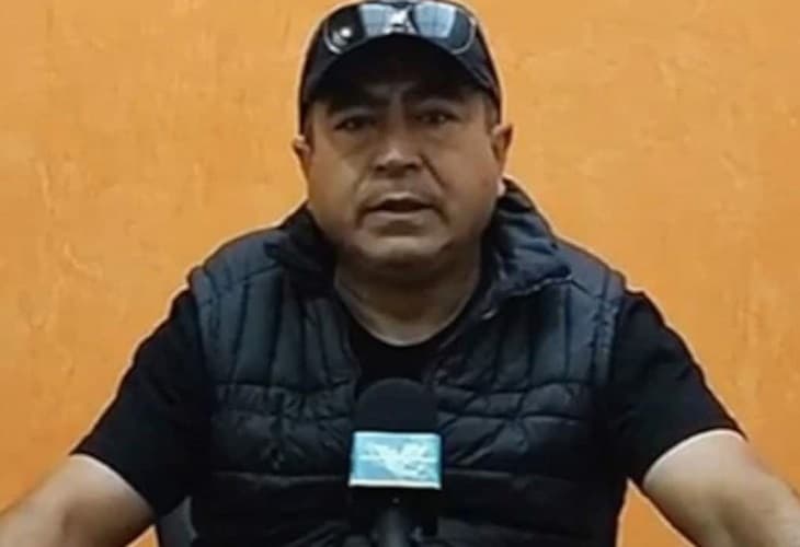 Asesinan al periodista Armando Linares López