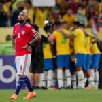 Arturo Vidal - Mientras tengamos chance vamos a pelear hasta el final